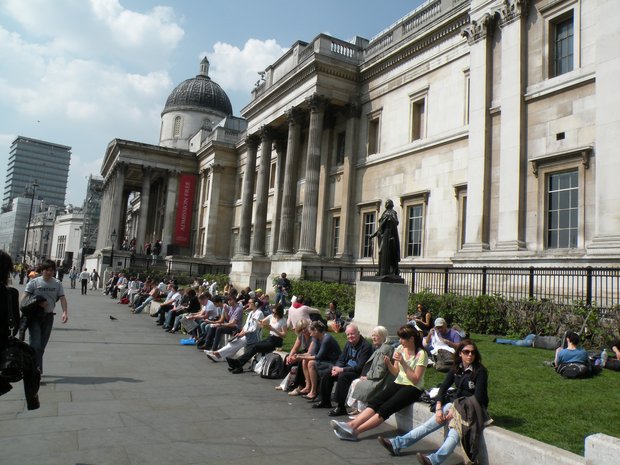  National Gallery
